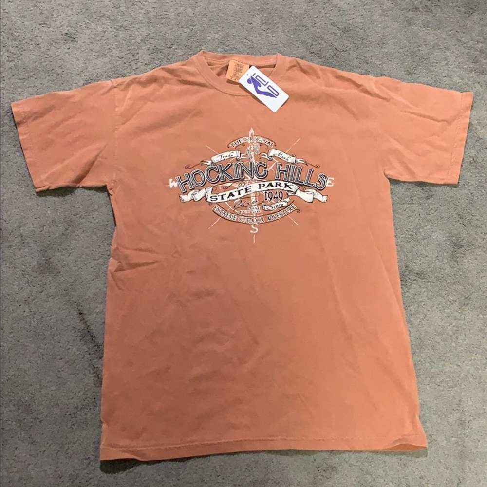 Hocking Hills T-Shirt